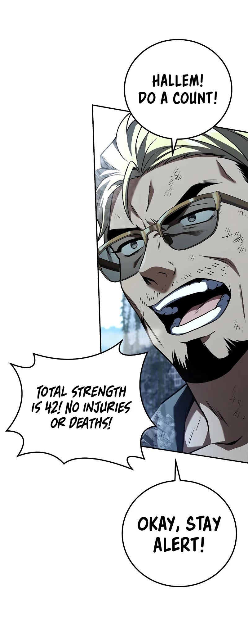 Return of the Frozen Player chapter 154 page 43