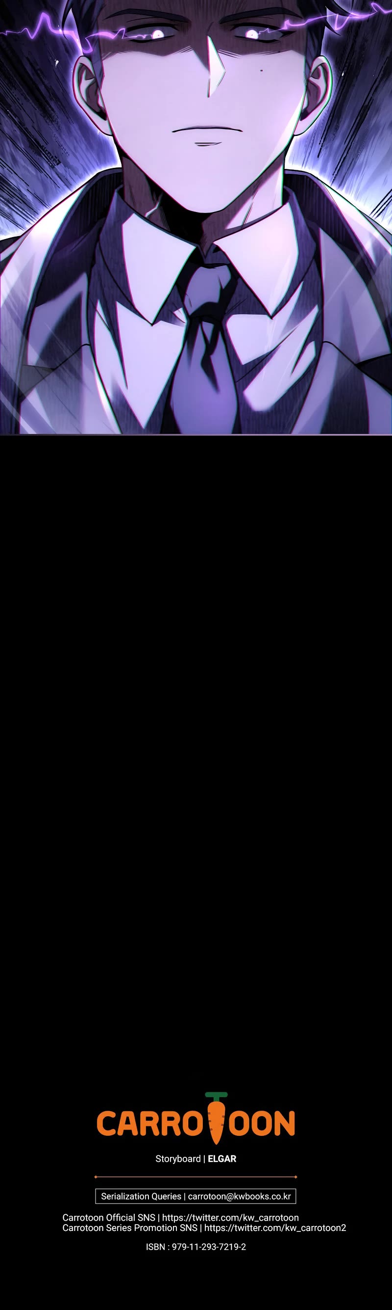 Return of the Frozen Player chapter 154 page 45