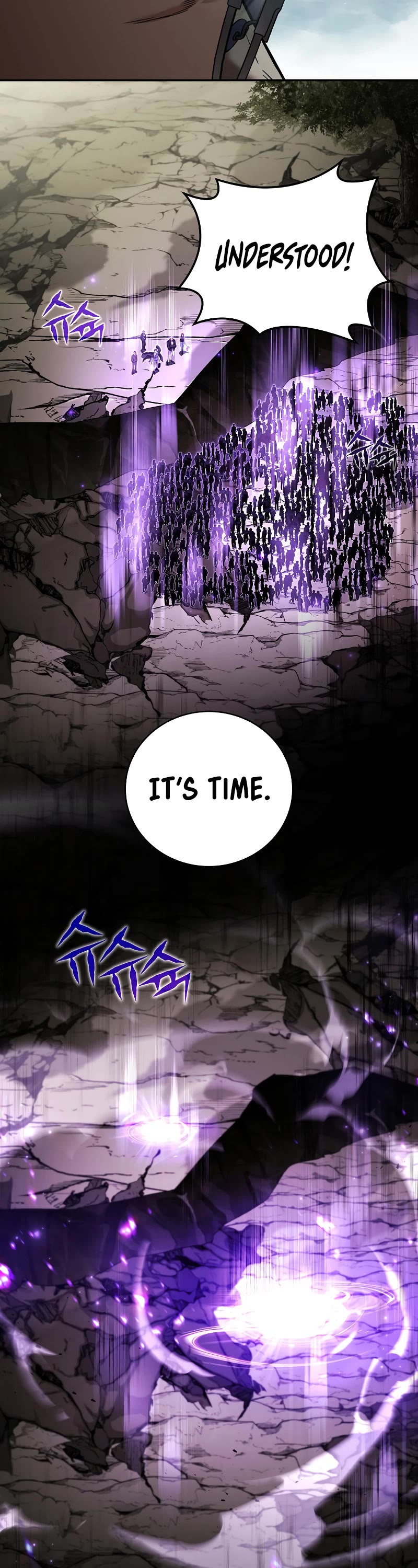 Return of the Frozen Player chapter 154 page 6