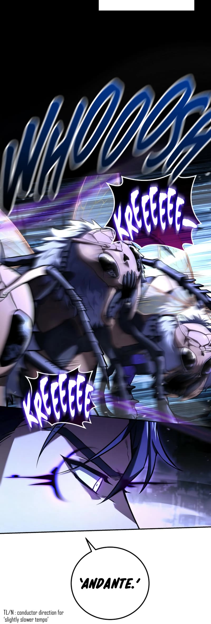 Return of the Frozen Player chapter 155 page 11