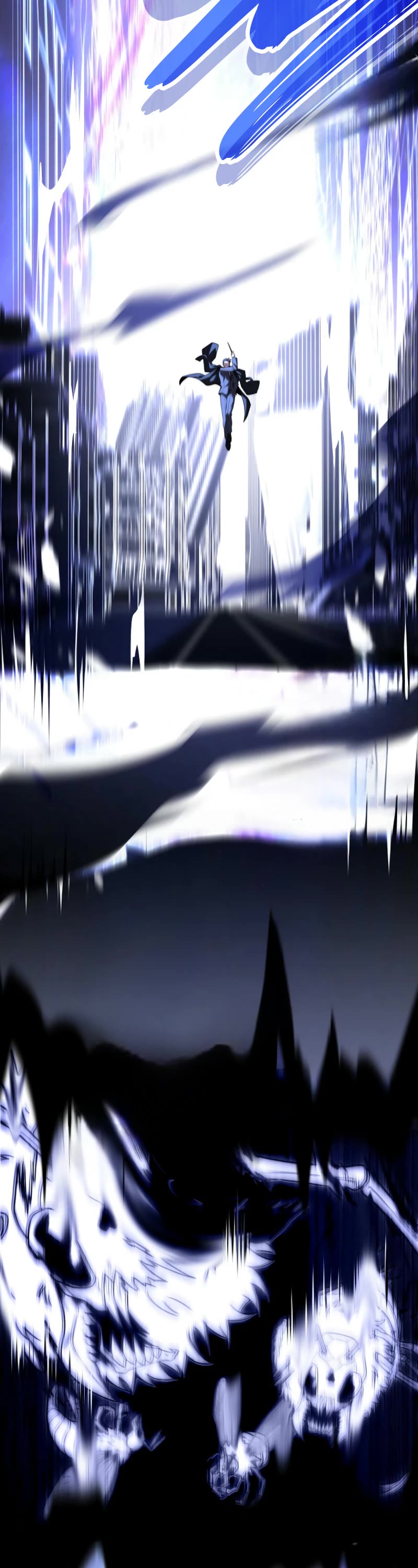 Return of the Frozen Player chapter 155 page 14