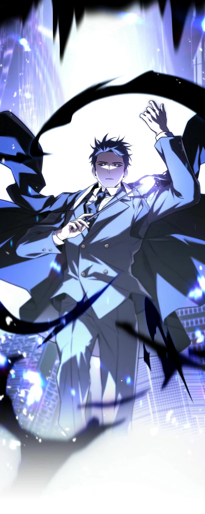 Return of the Frozen Player chapter 155 page 15