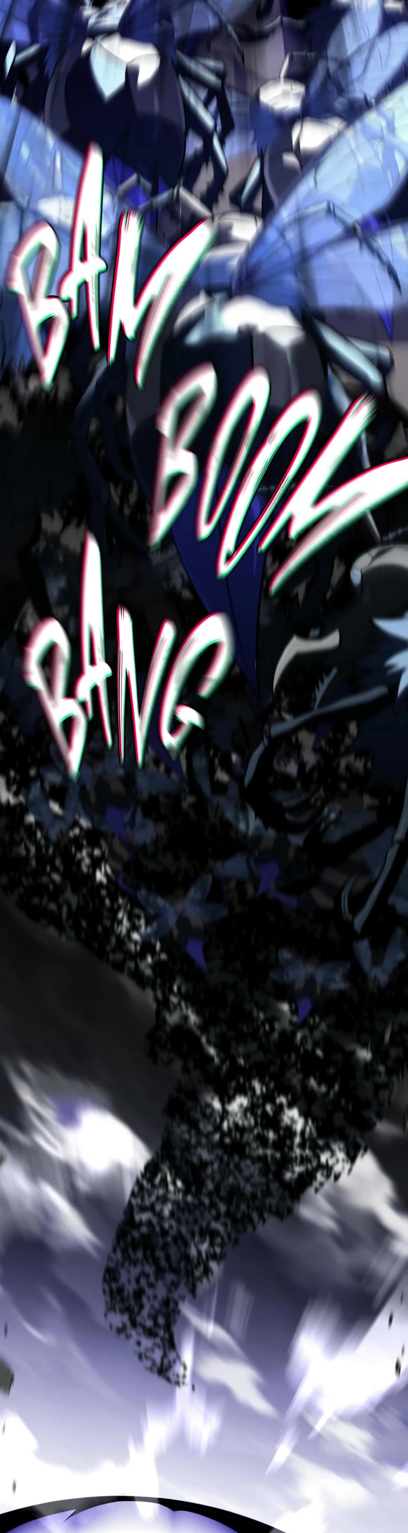 Return of the Frozen Player chapter 155 page 18