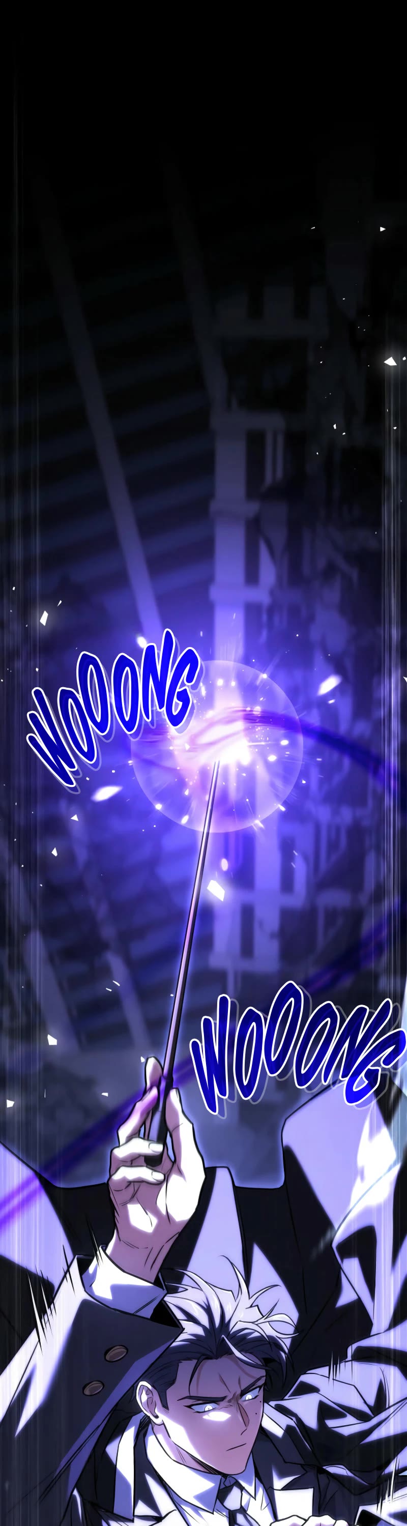 Return of the Frozen Player chapter 155 page 2