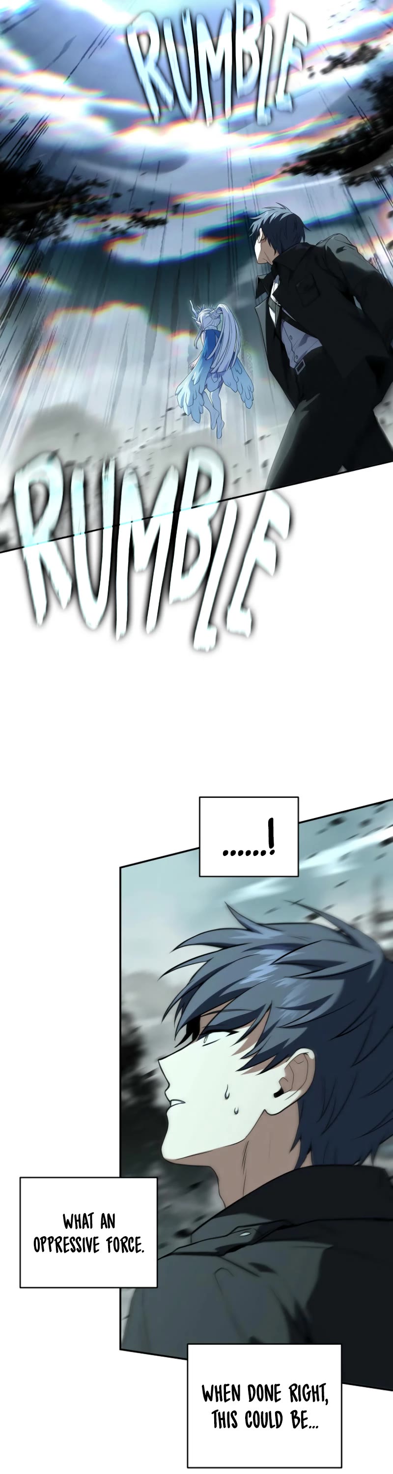 Return of the Frozen Player chapter 155 page 24