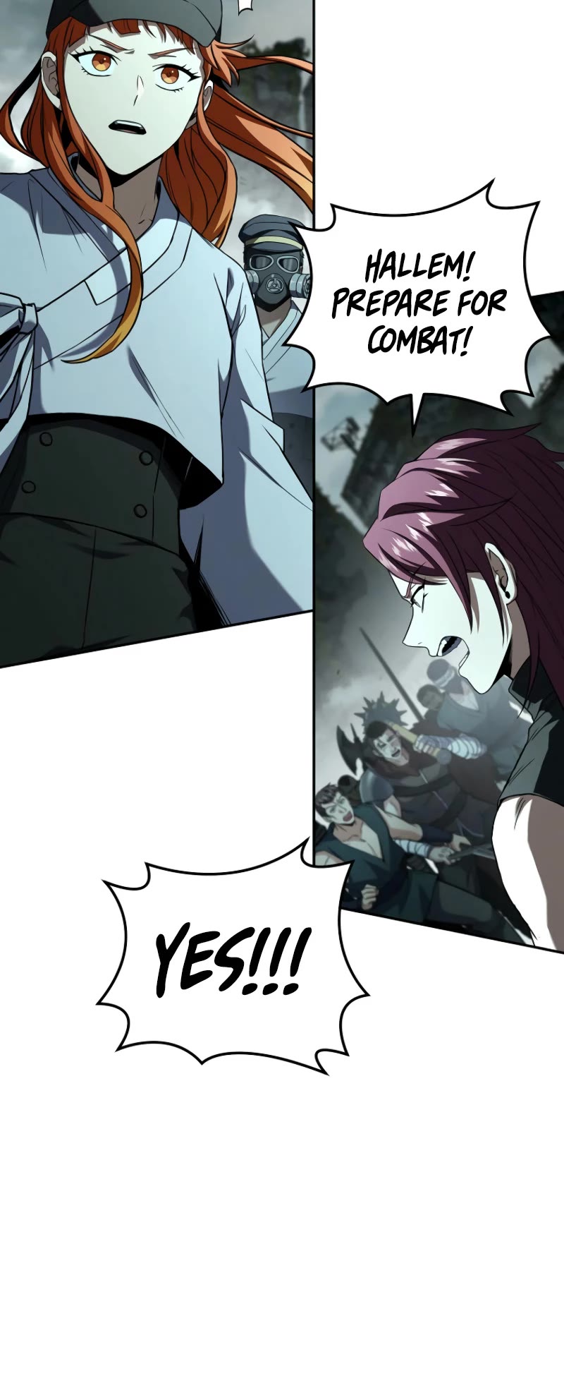 Return of the Frozen Player chapter 155 page 26