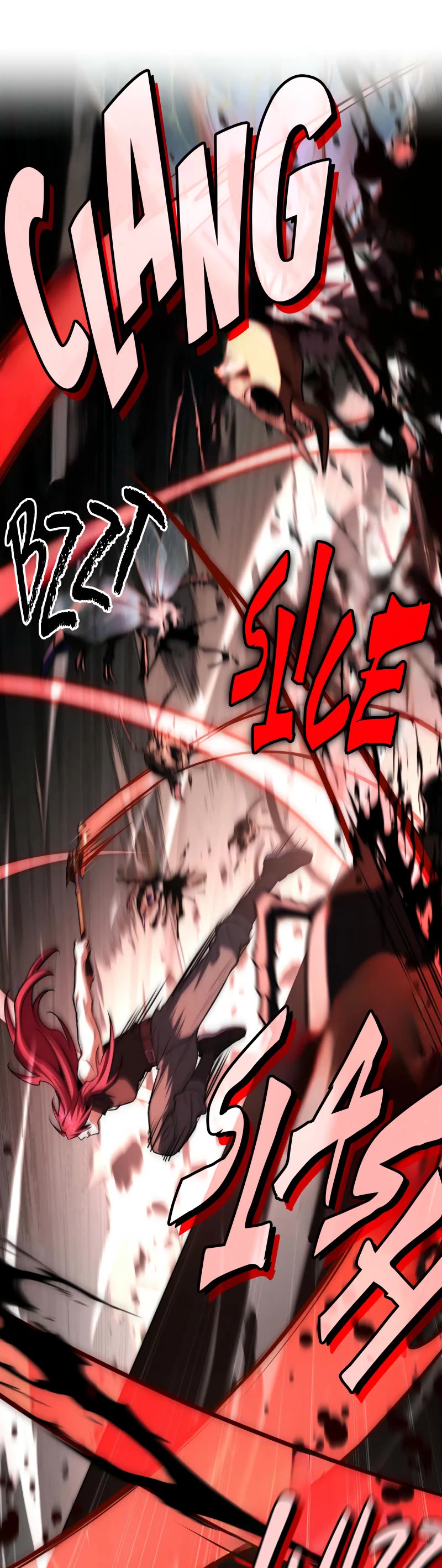 Return of the Frozen Player chapter 155 page 35