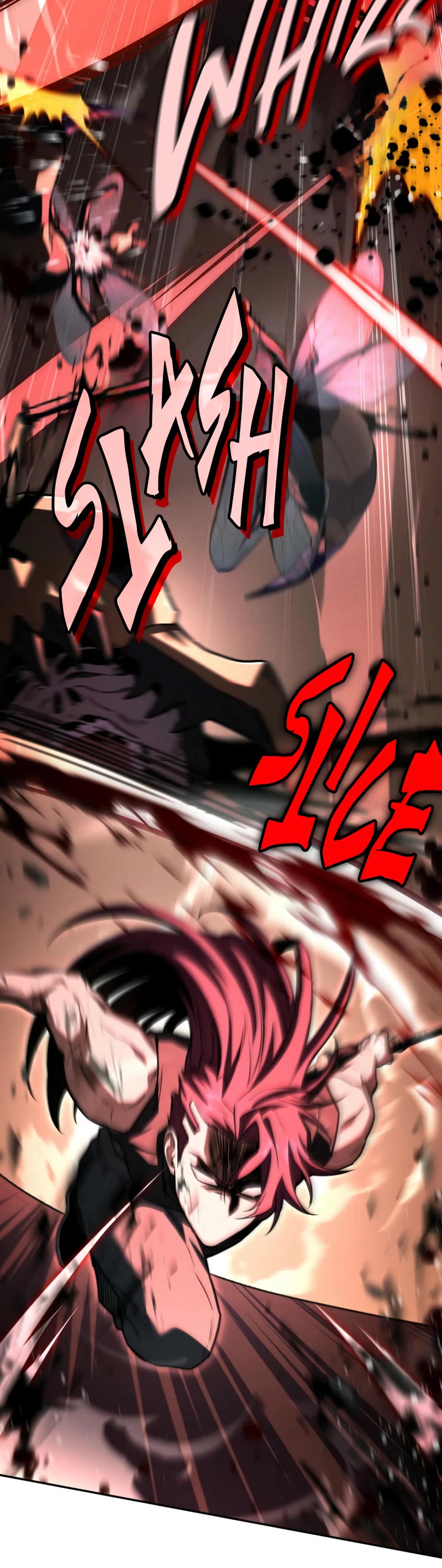 Return of the Frozen Player chapter 155 page 36