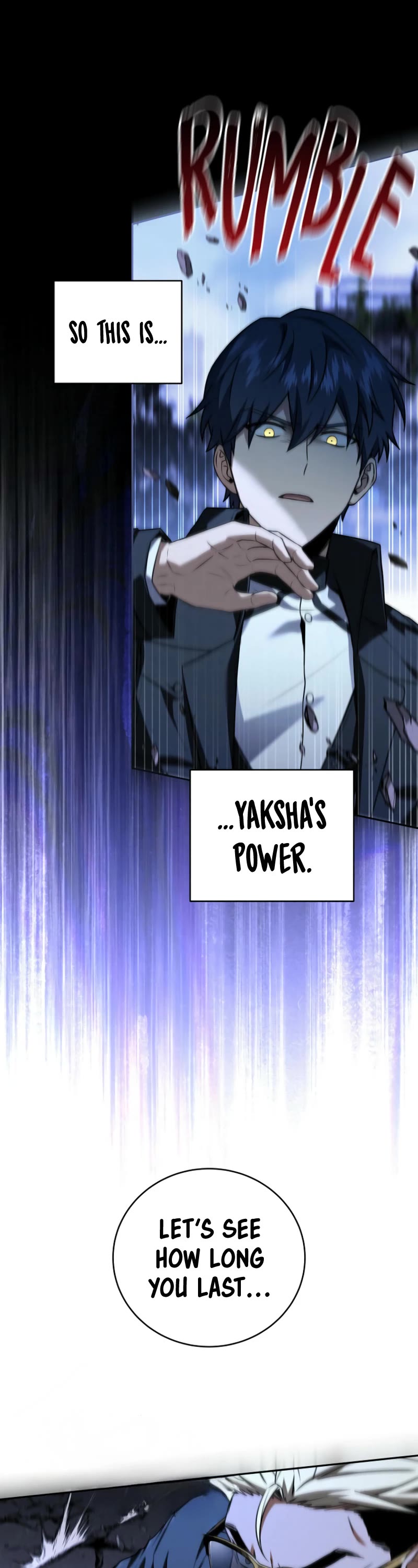 Return of the Frozen Player chapter 155 page 4