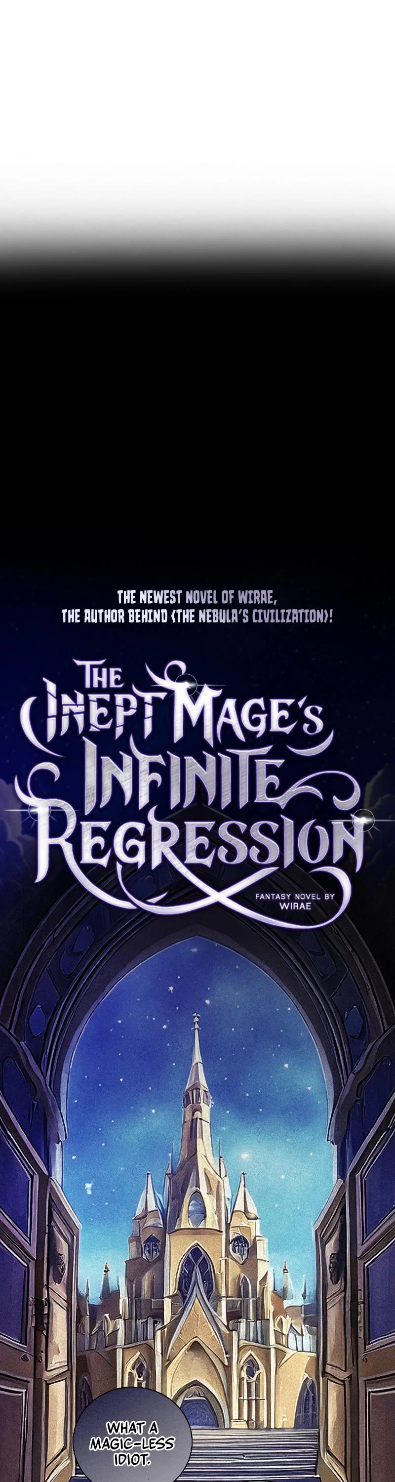 Return of the Frozen Player chapter 155 page 43