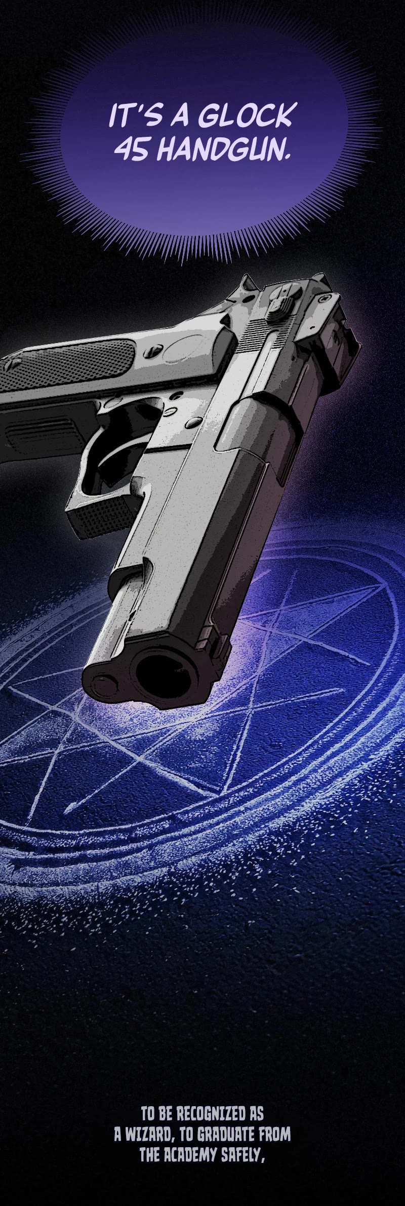 Return of the Frozen Player chapter 155 page 45