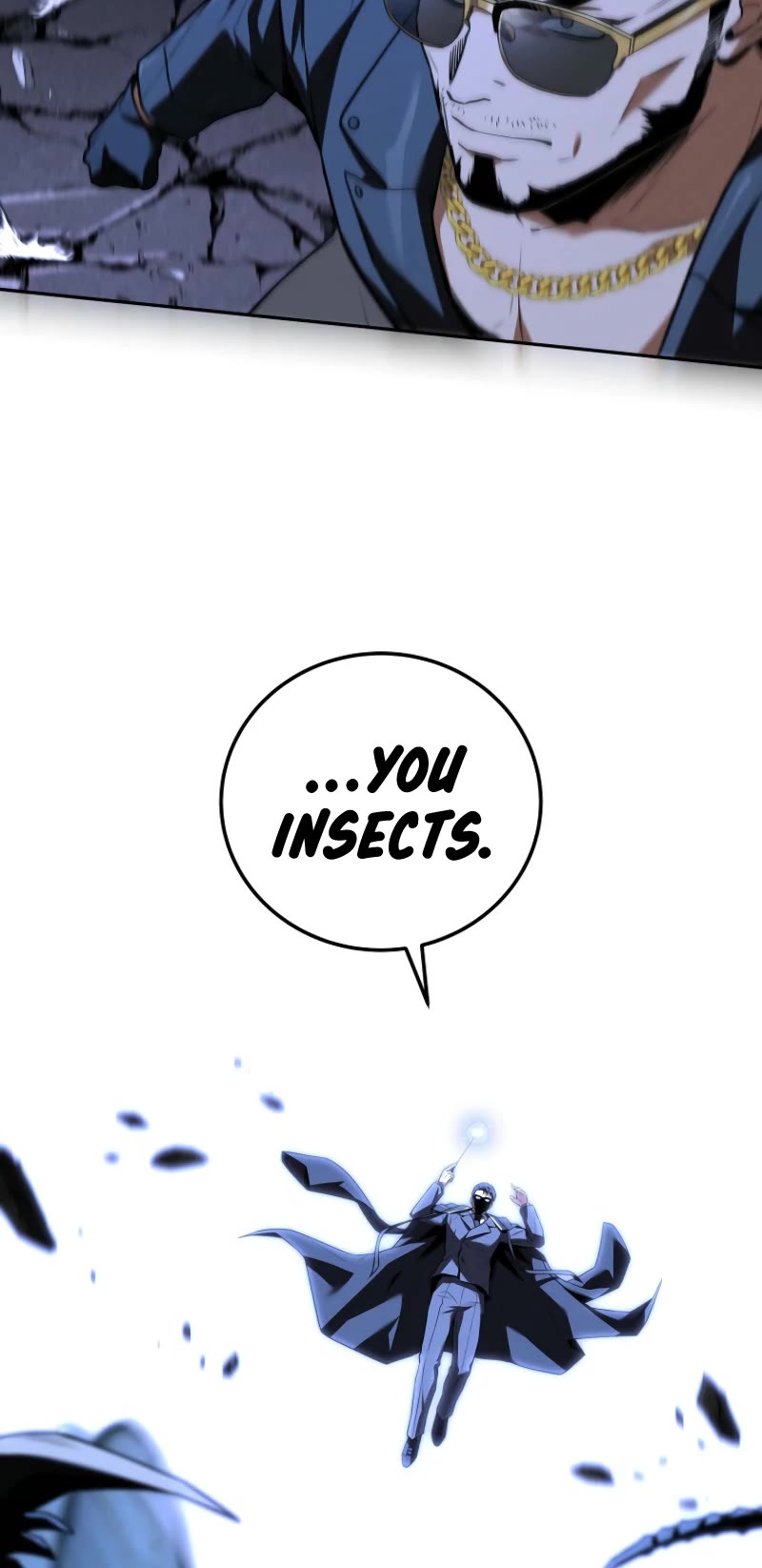 Return of the Frozen Player chapter 155 page 5