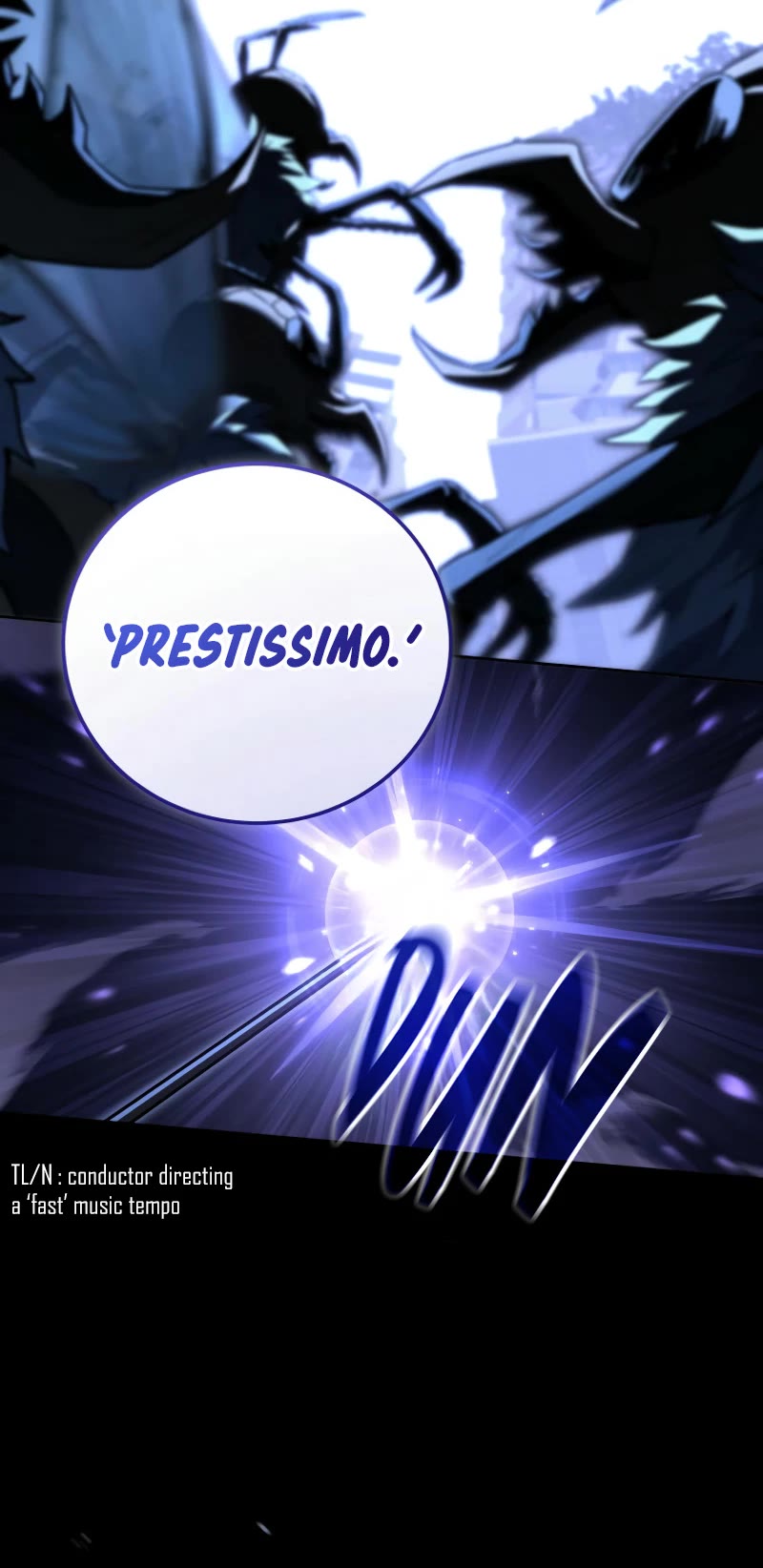 Return of the Frozen Player chapter 155 page 6