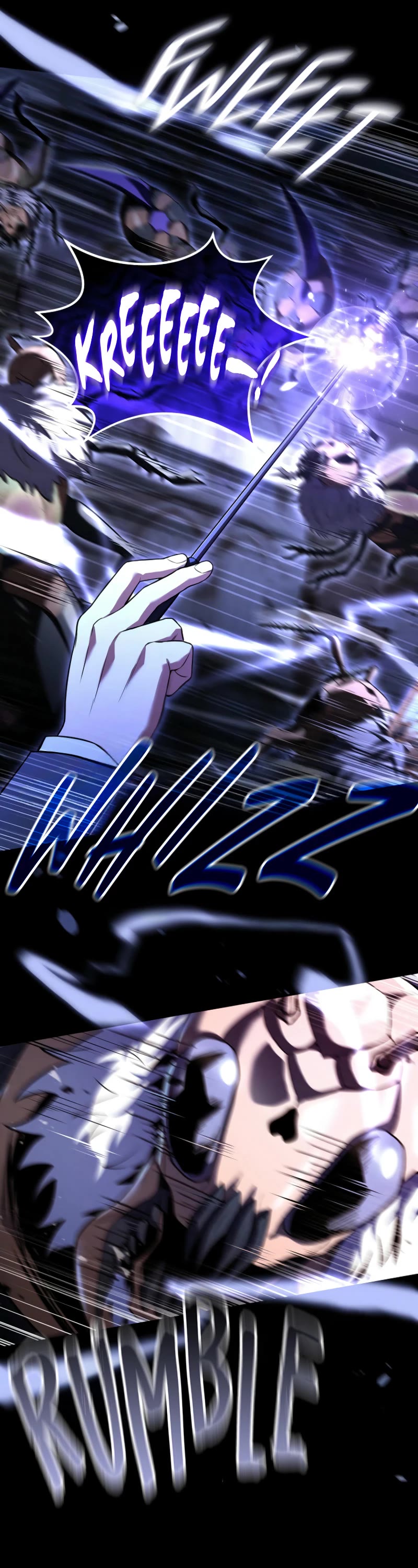 Return of the Frozen Player chapter 155 page 7