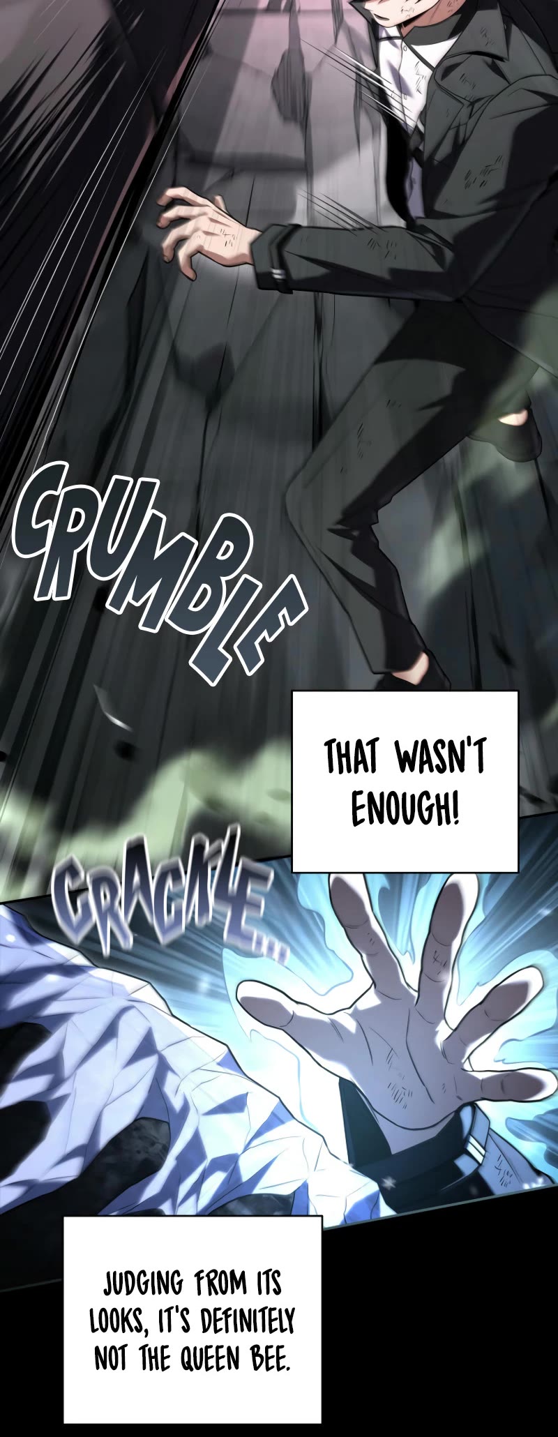 Return of the Frozen Player chapter 156 page 10