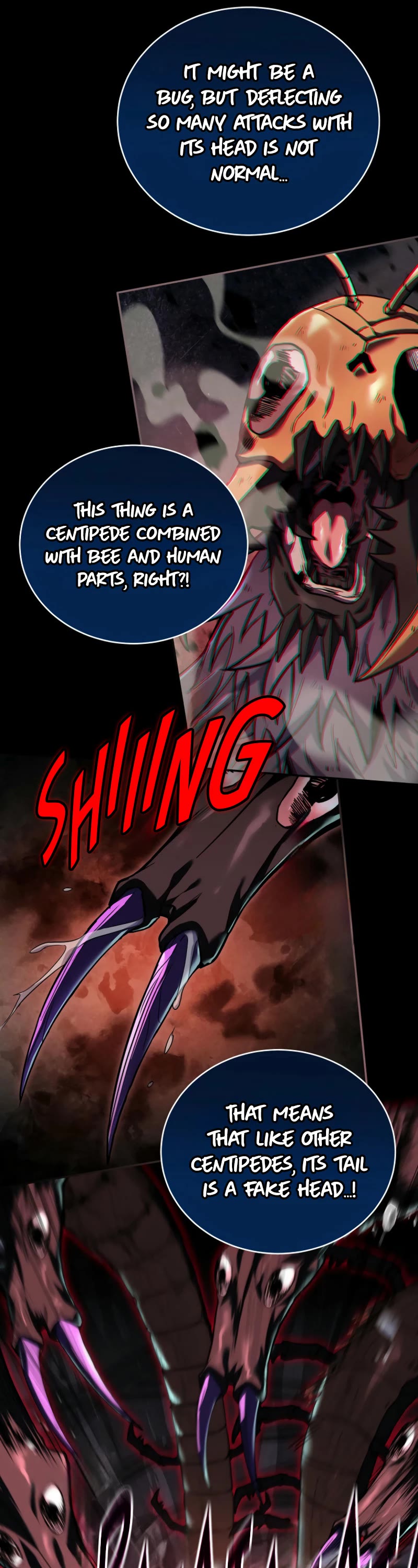 Return of the Frozen Player chapter 156 page 15