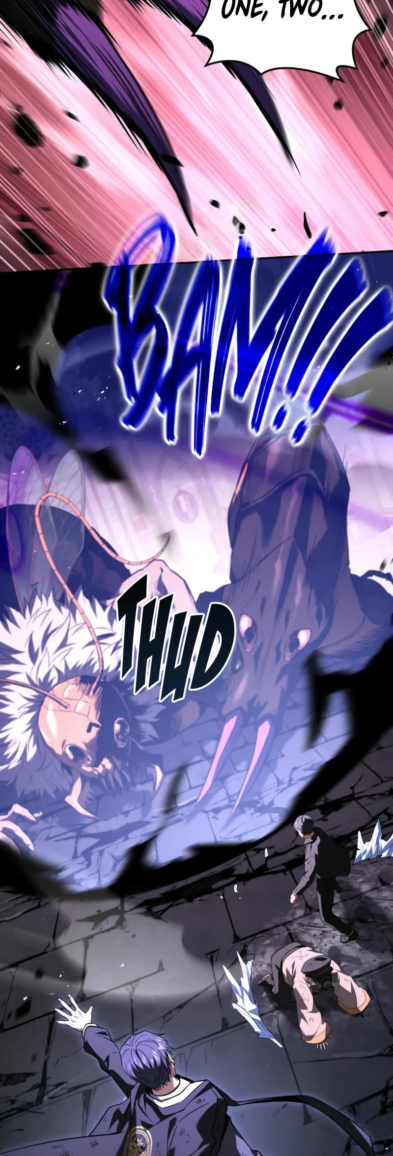 Return of the Frozen Player chapter 156 page 18