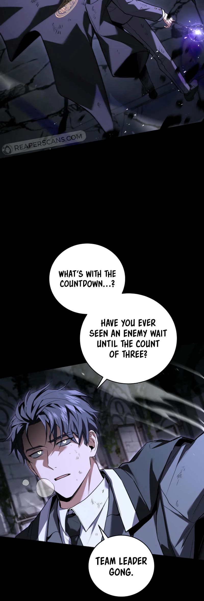 Return of the Frozen Player chapter 156 page 19