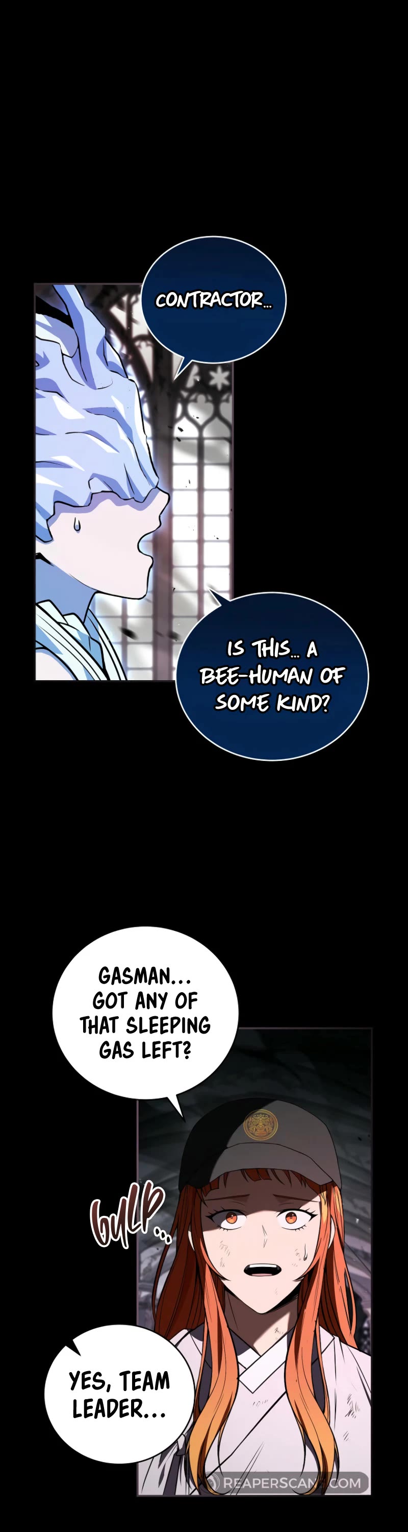 Return of the Frozen Player chapter 156 page 2