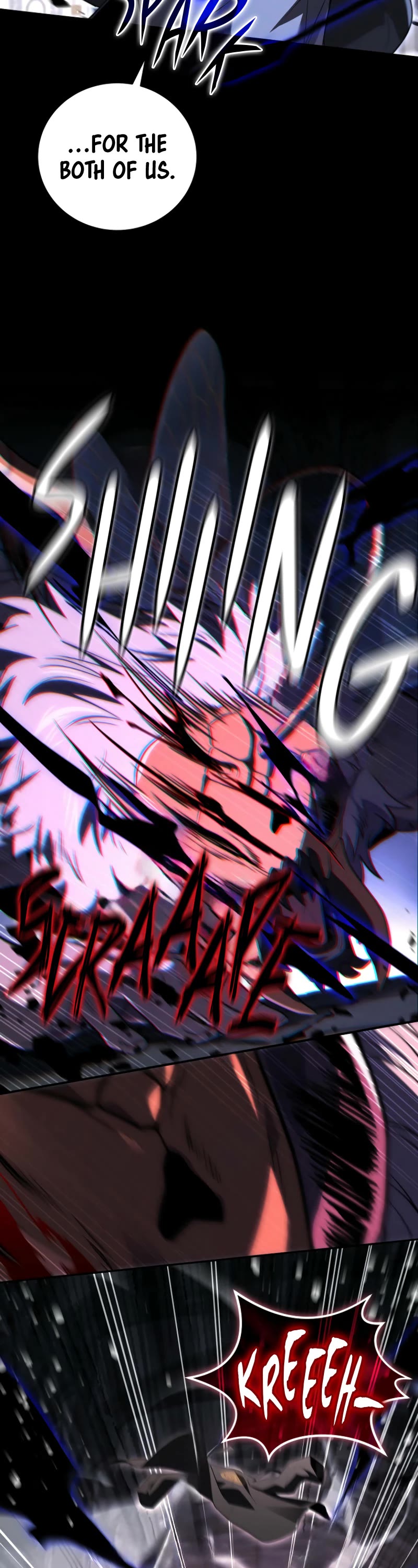 Return of the Frozen Player chapter 156 page 22