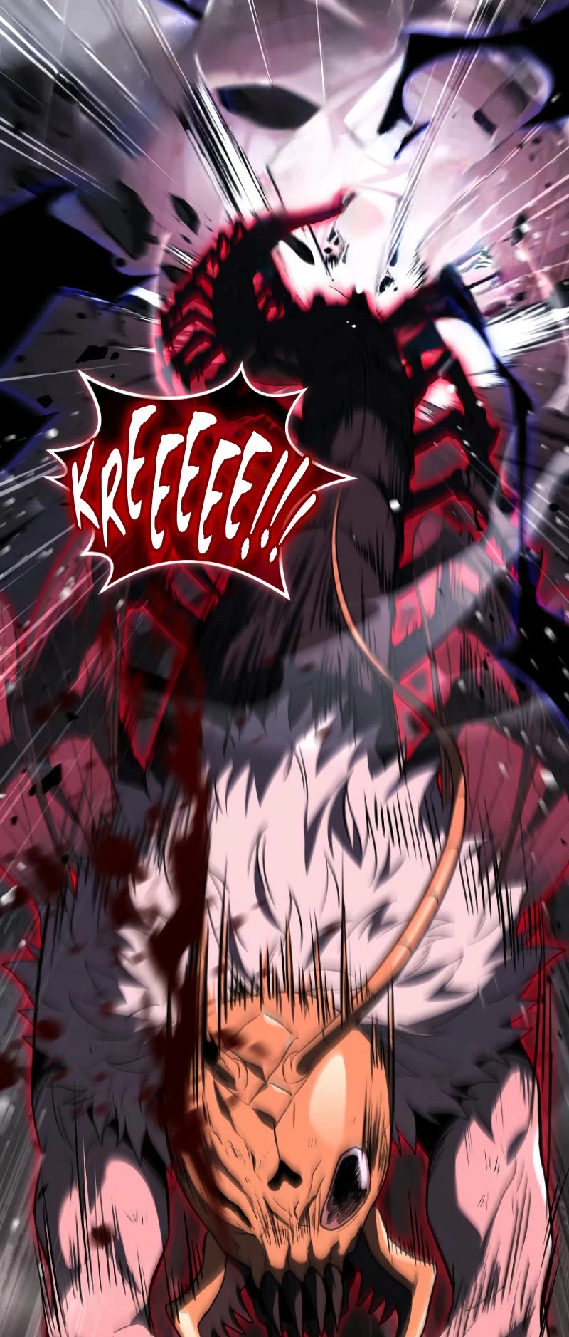 Return of the Frozen Player chapter 156 page 23