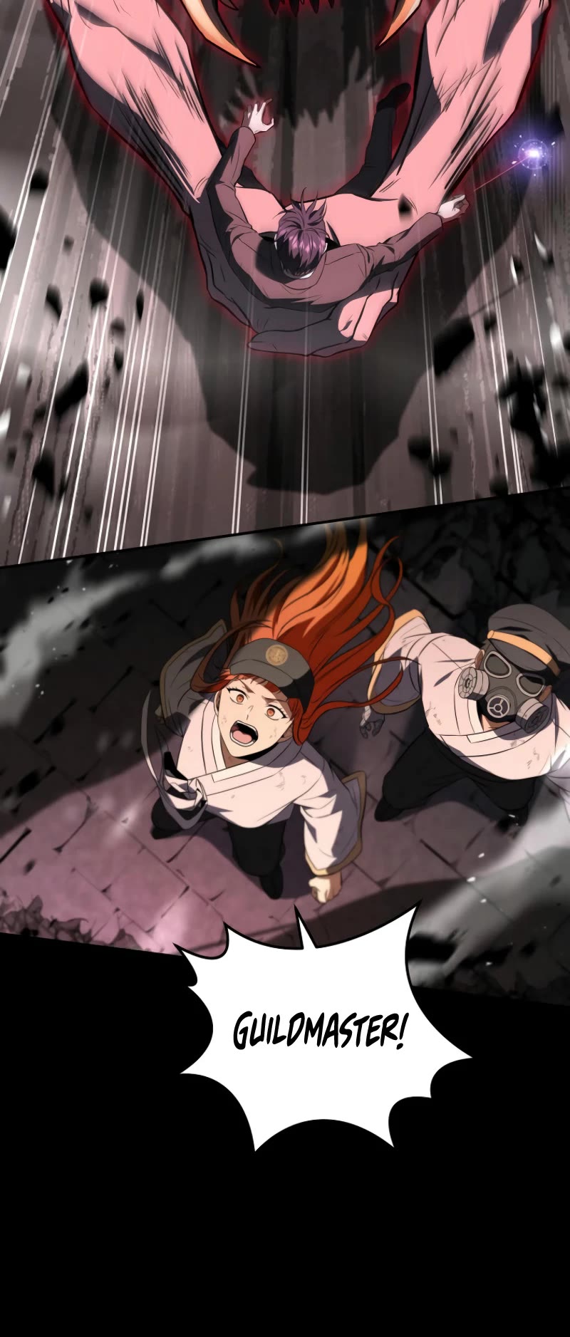 Return of the Frozen Player chapter 156 page 24