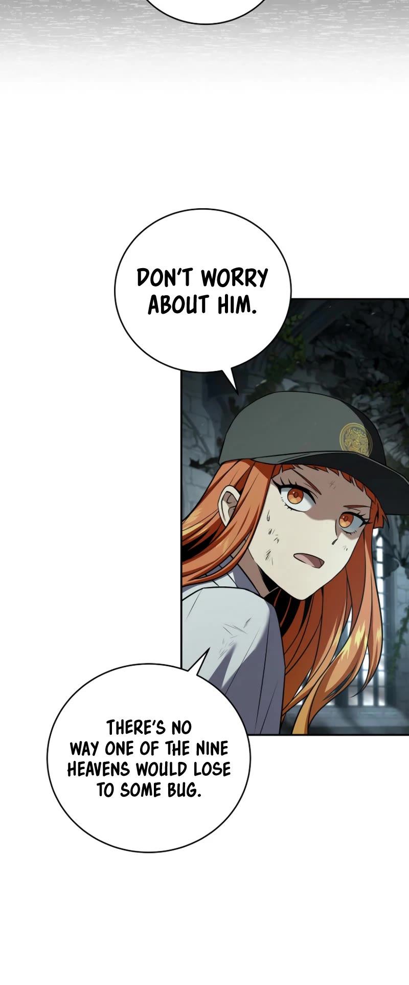 Return of the Frozen Player chapter 156 page 28