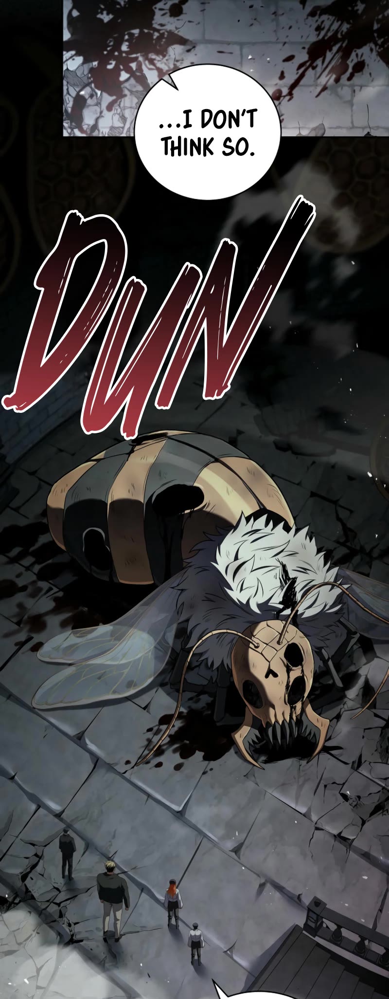 Return of the Frozen Player chapter 156 page 38