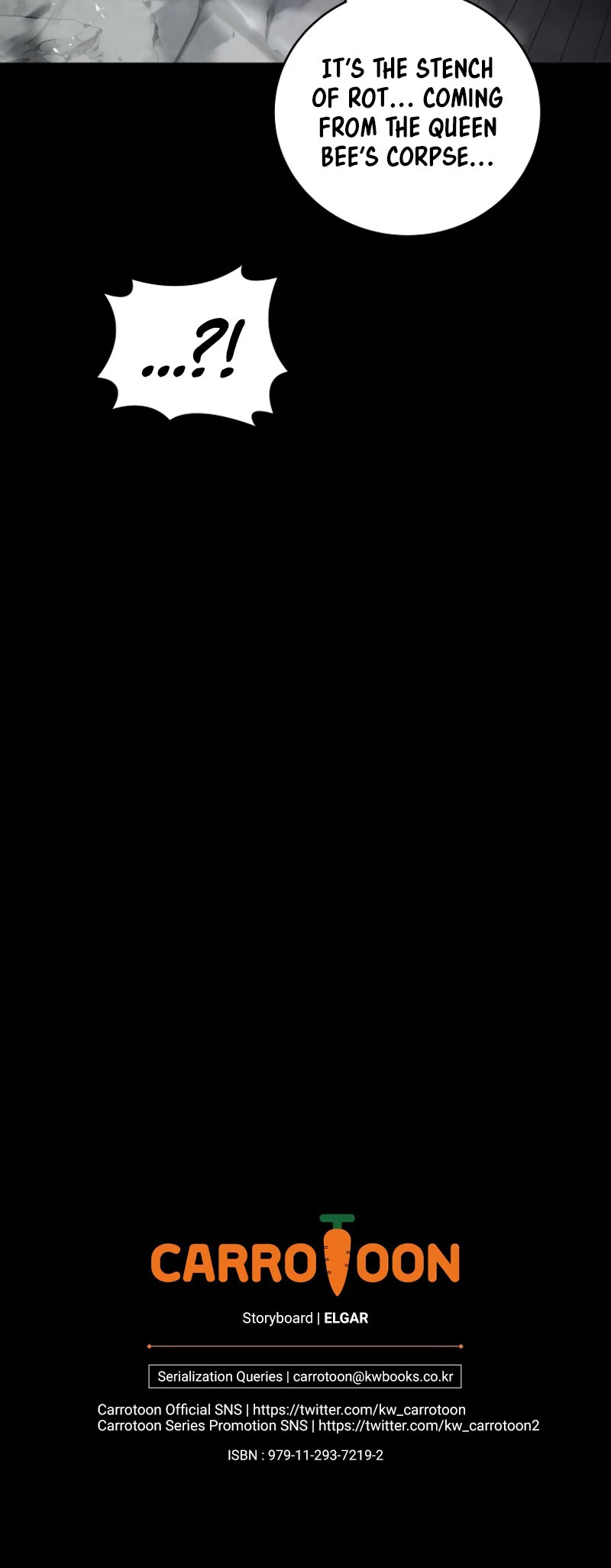 Return of the Frozen Player chapter 156 page 39