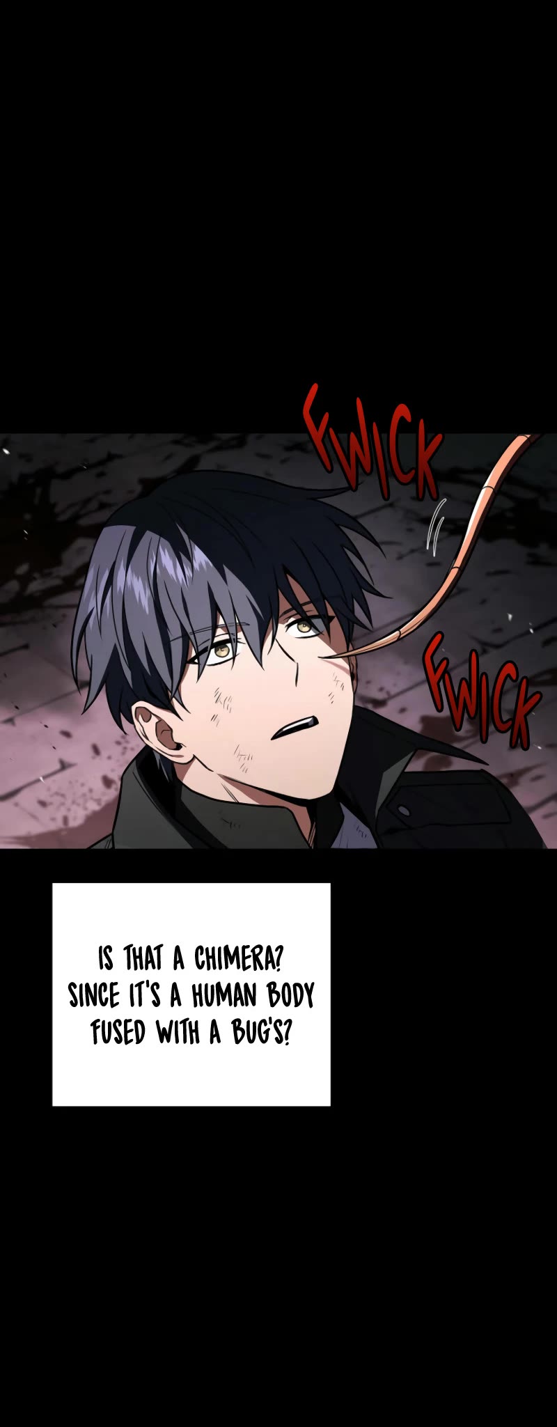 Return of the Frozen Player chapter 156 page 5