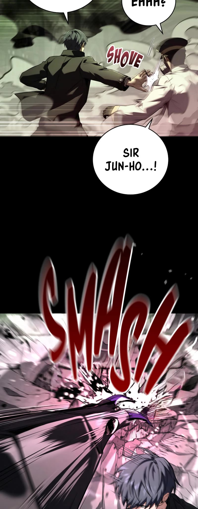 Return of the Frozen Player chapter 156 page 9