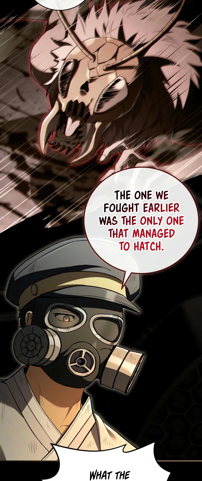 Return of the Frozen Player chapter 157 page 10