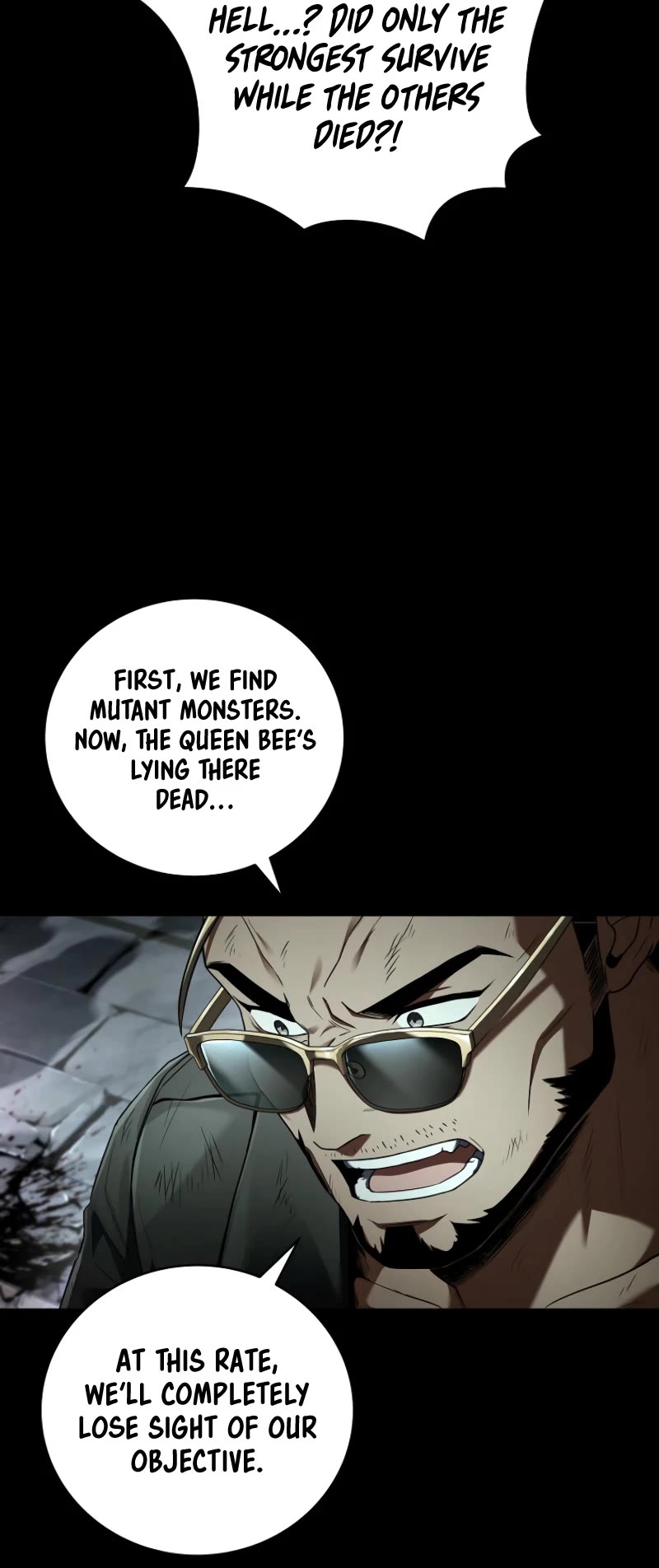 Return of the Frozen Player chapter 157 page 11