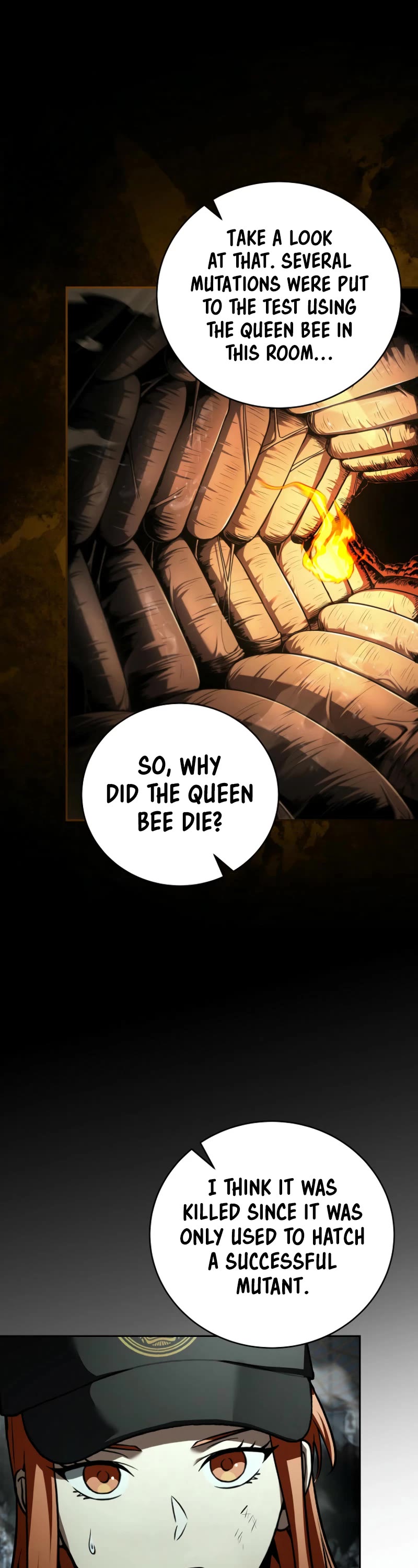 Return of the Frozen Player chapter 157 page 12