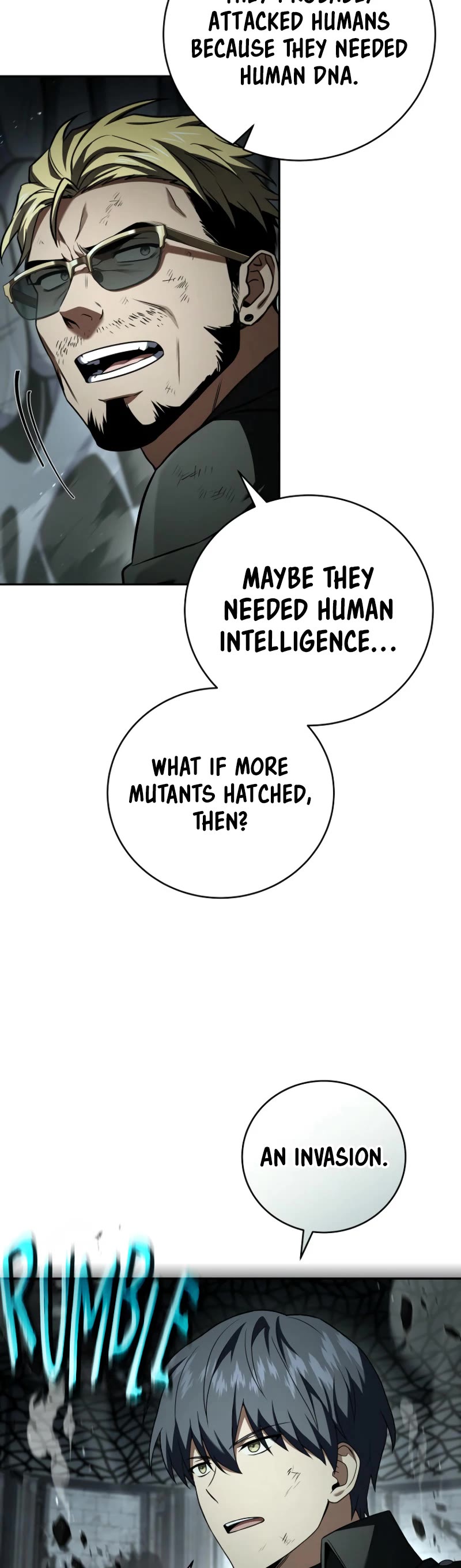 Return of the Frozen Player chapter 157 page 14