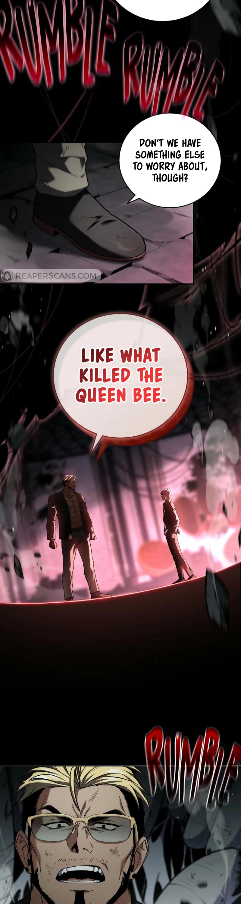 Return of the Frozen Player chapter 157 page 17