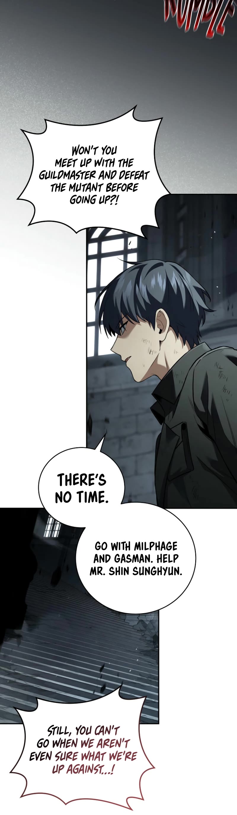 Return of the Frozen Player chapter 157 page 20