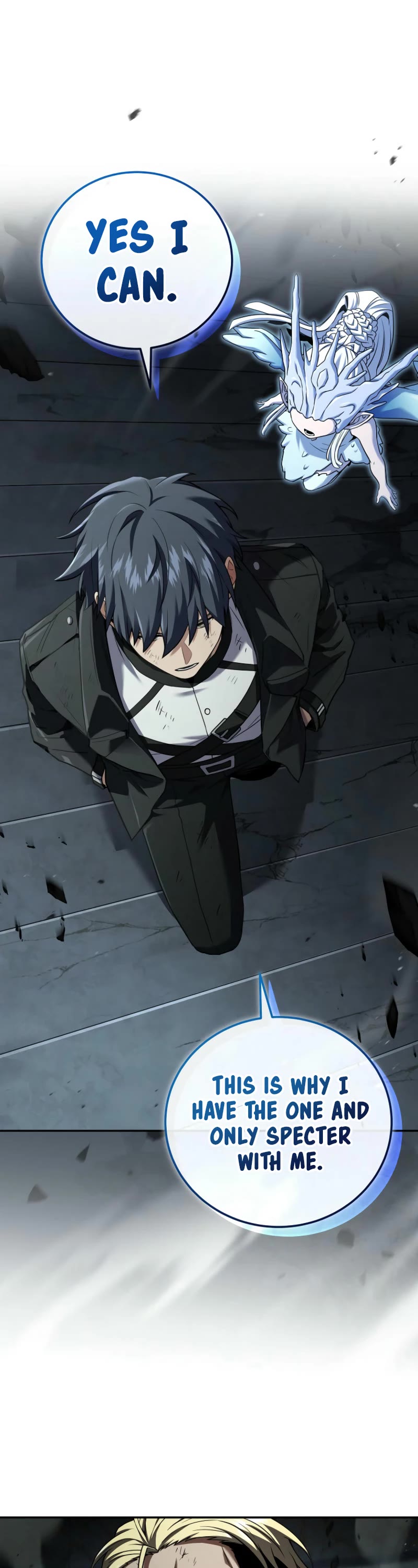 Return of the Frozen Player chapter 157 page 21