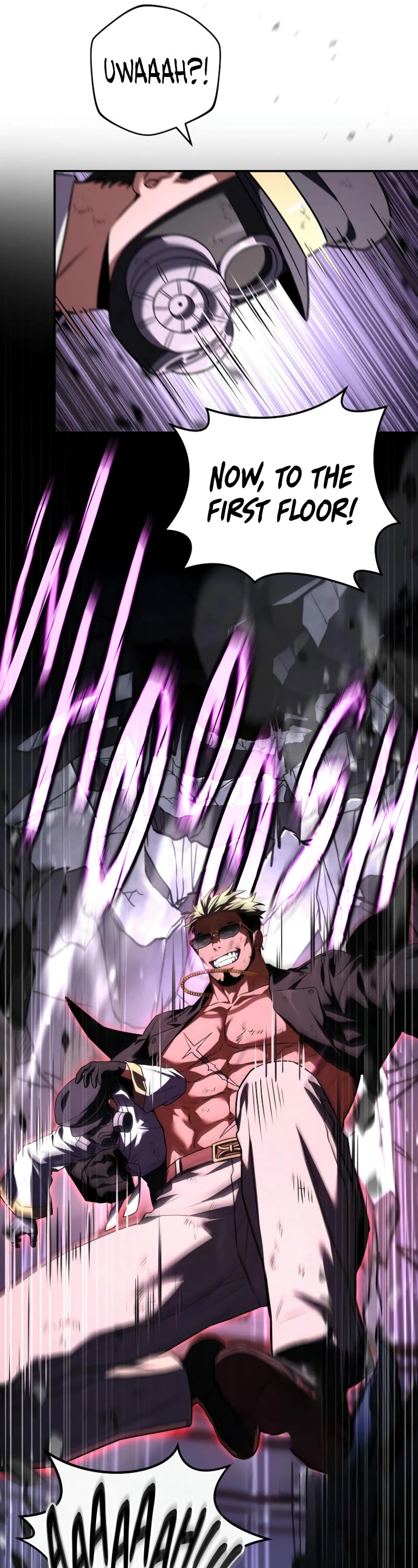 Return of the Frozen Player chapter 157 page 25