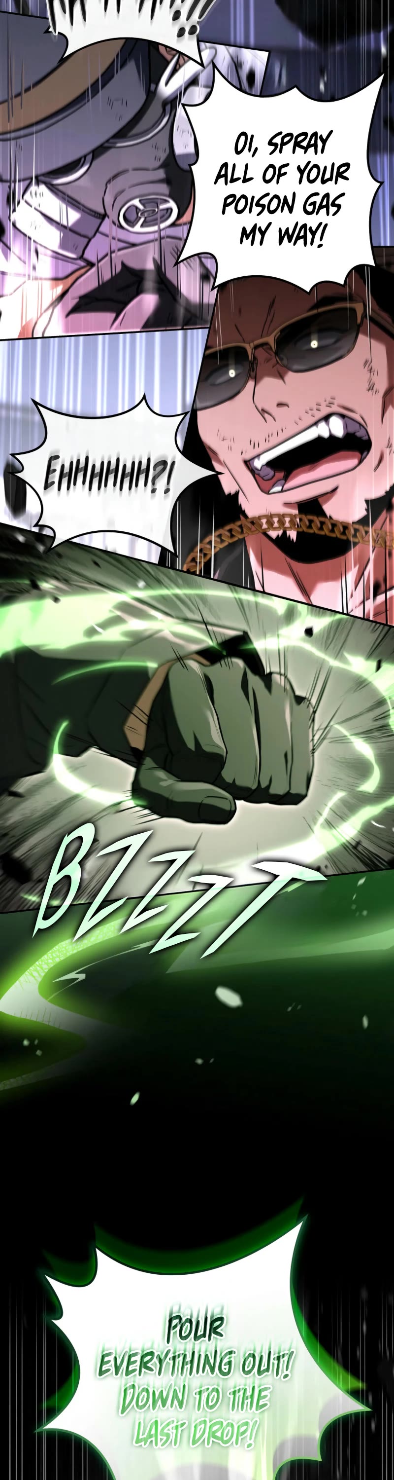 Return of the Frozen Player chapter 157 page 26