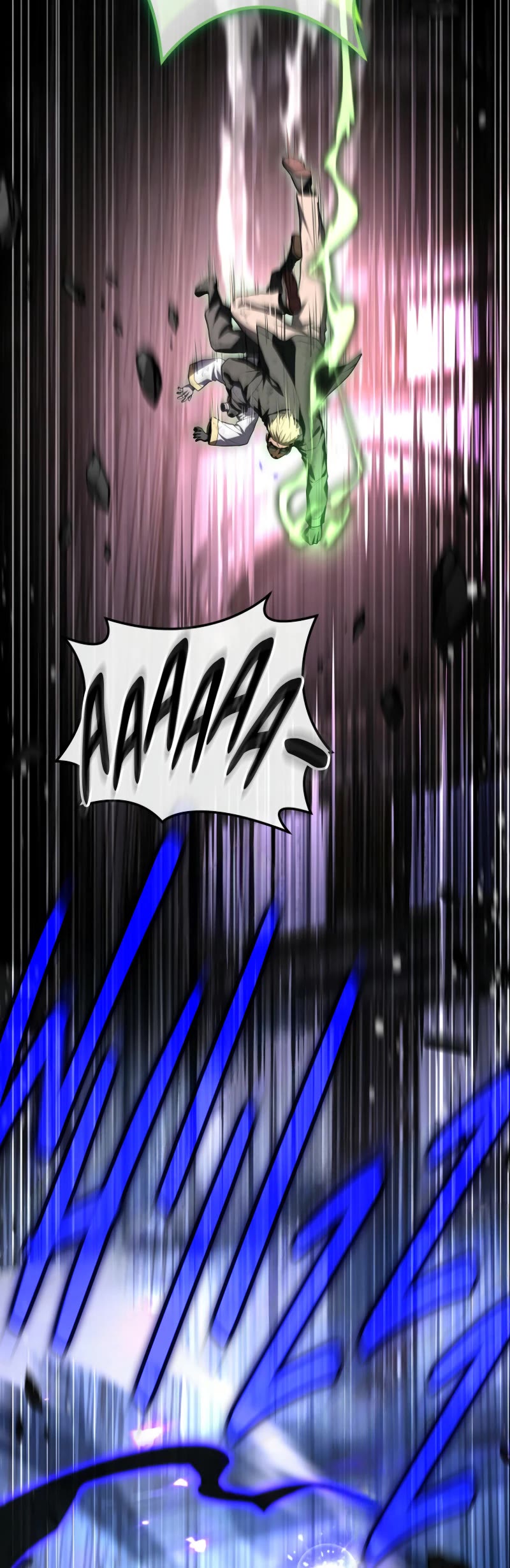 Return of the Frozen Player chapter 157 page 27