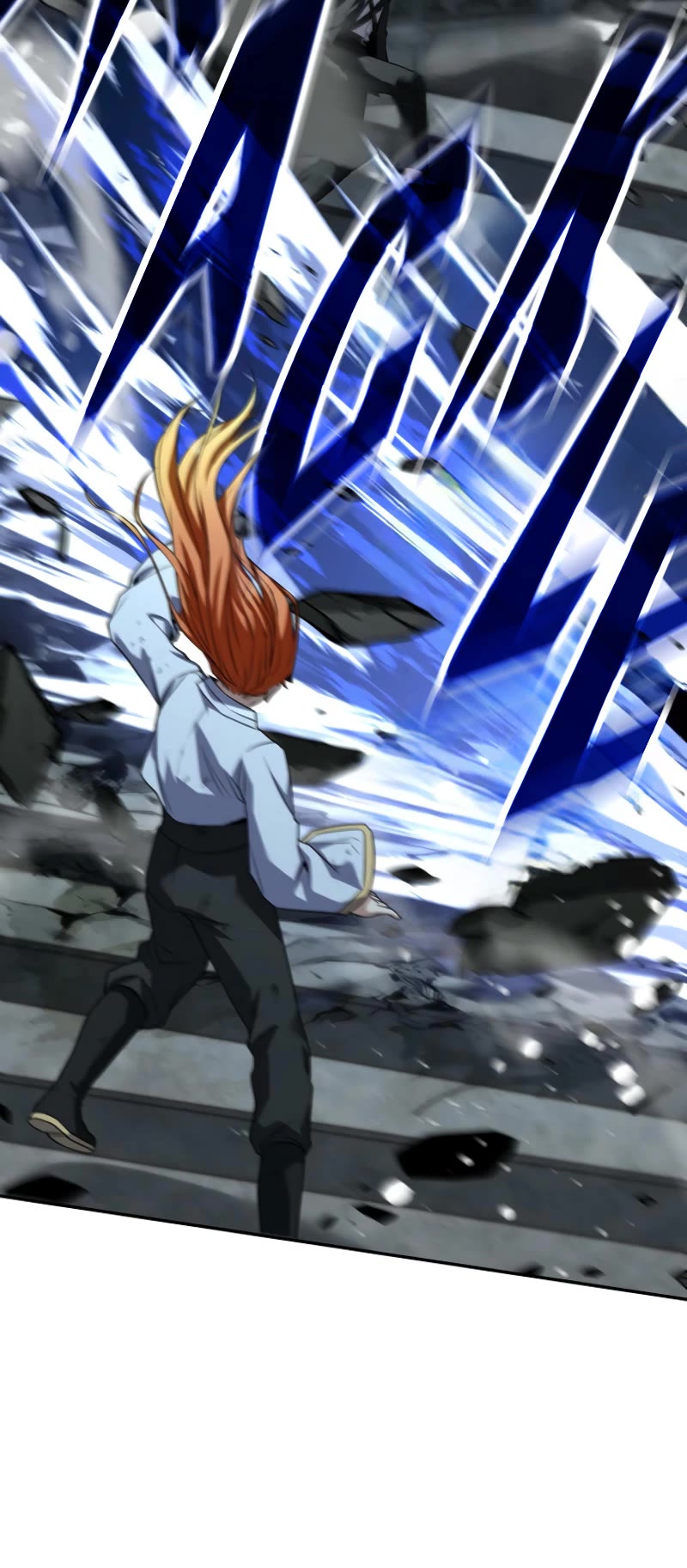 Return of the Frozen Player chapter 157 page 33