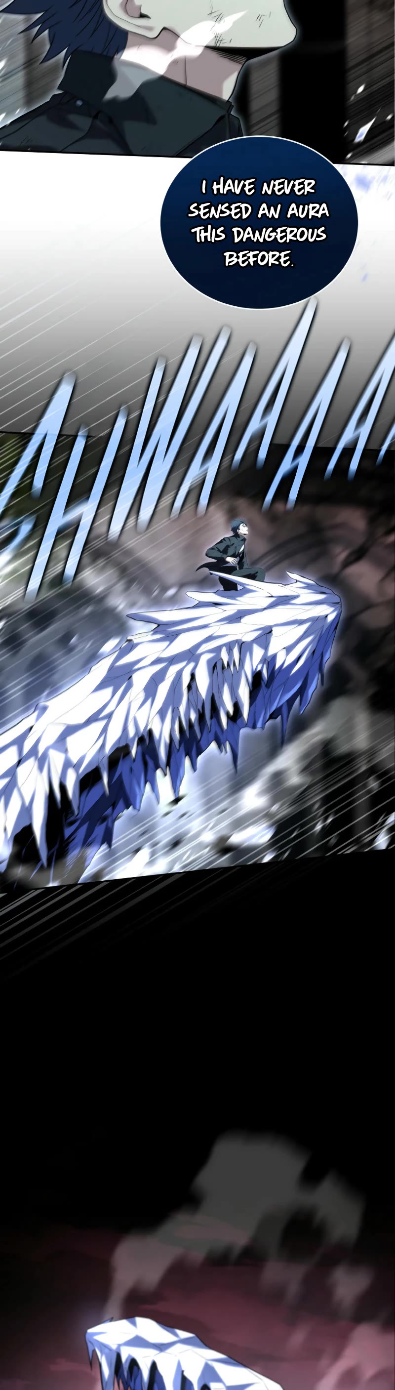 Return of the Frozen Player chapter 157 page 37