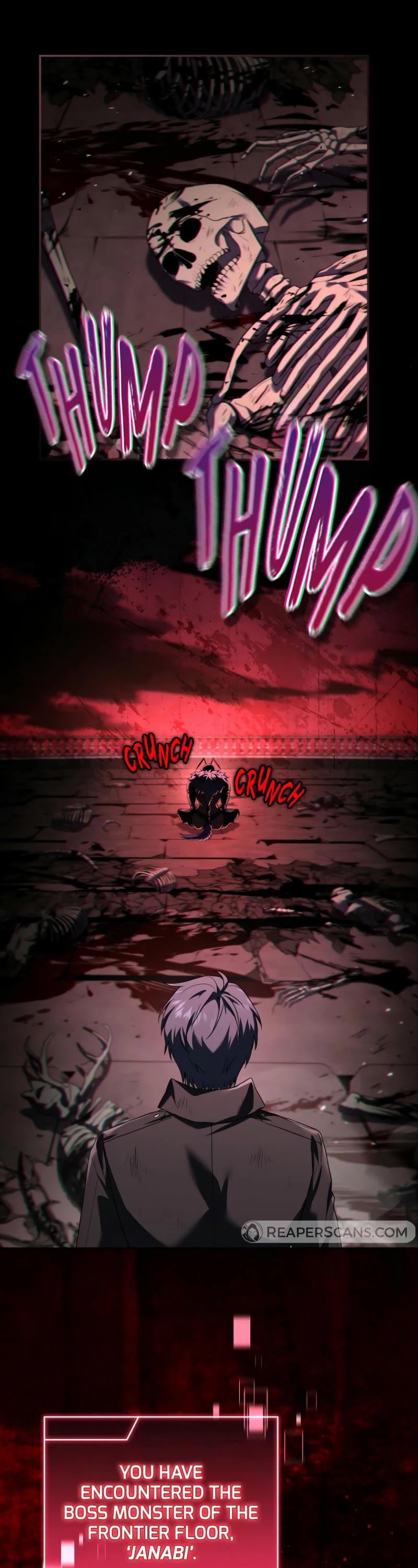 Return of the Frozen Player chapter 157 page 39