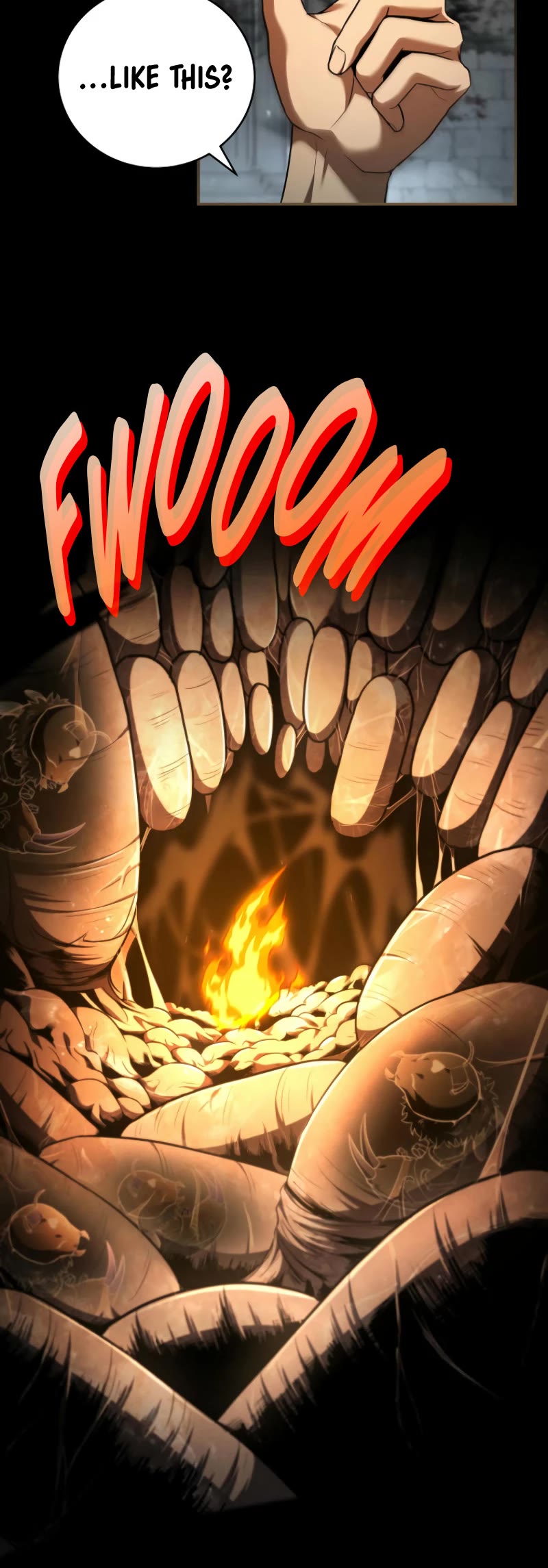 Return of the Frozen Player chapter 157 page 6