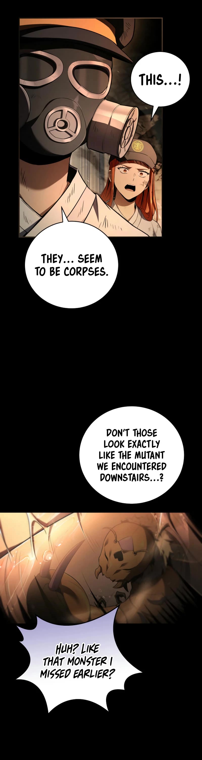 Return of the Frozen Player chapter 157 page 7