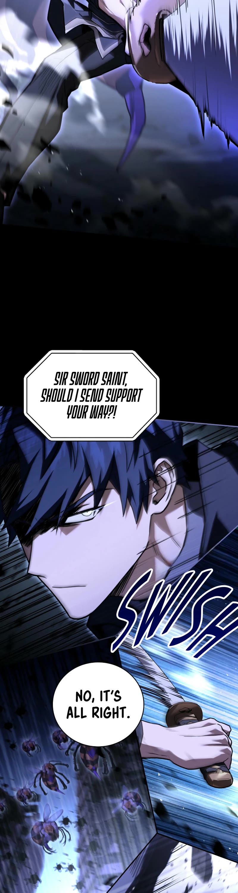 Return of the Frozen Player chapter 158 page 14