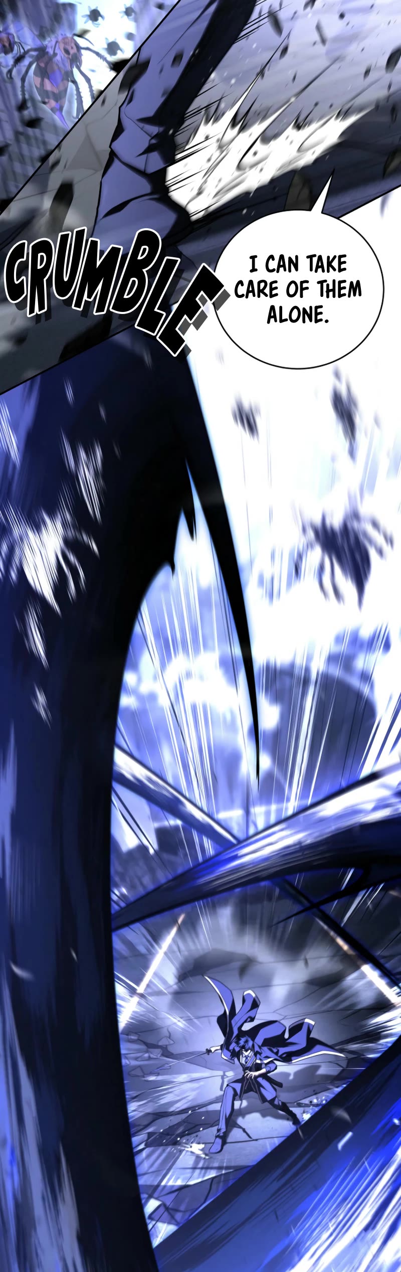 Return of the Frozen Player chapter 158 page 15