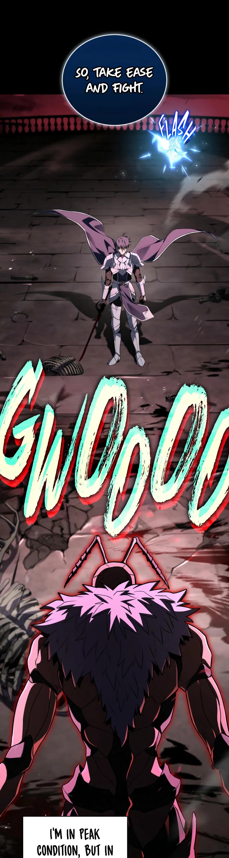 Return of the Frozen Player chapter 158 page 28