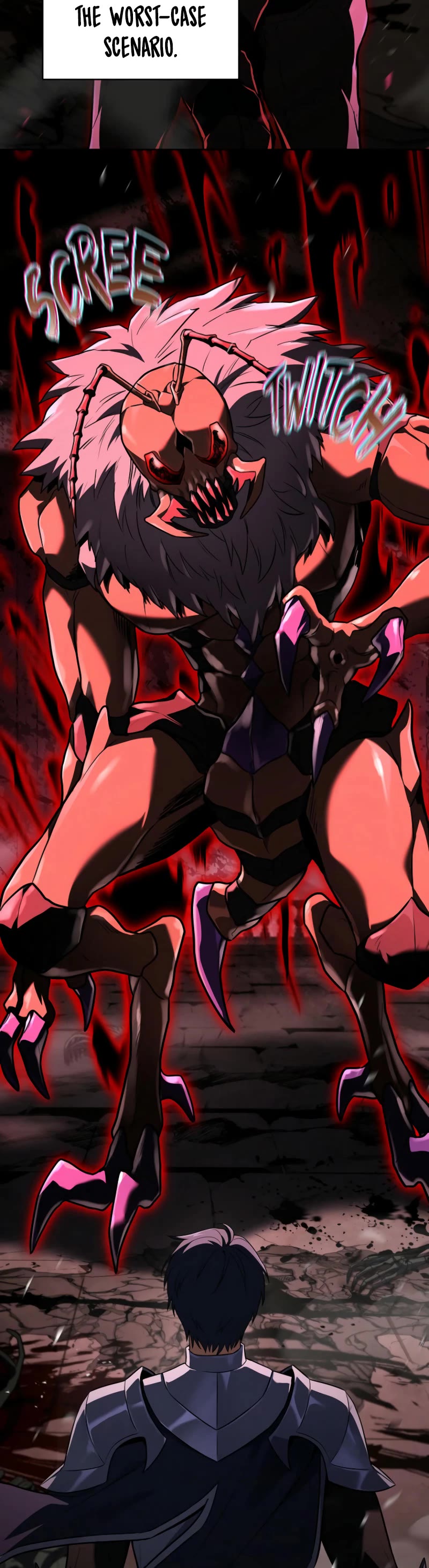 Return of the Frozen Player chapter 158 page 29